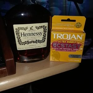 Meet your Posher, Edward